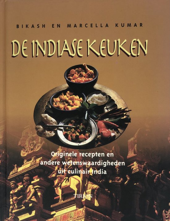 De Indiase Keuken