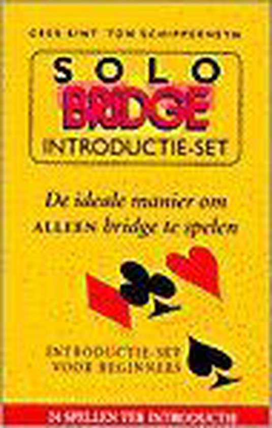 Solobridge introductie-set voor beginners