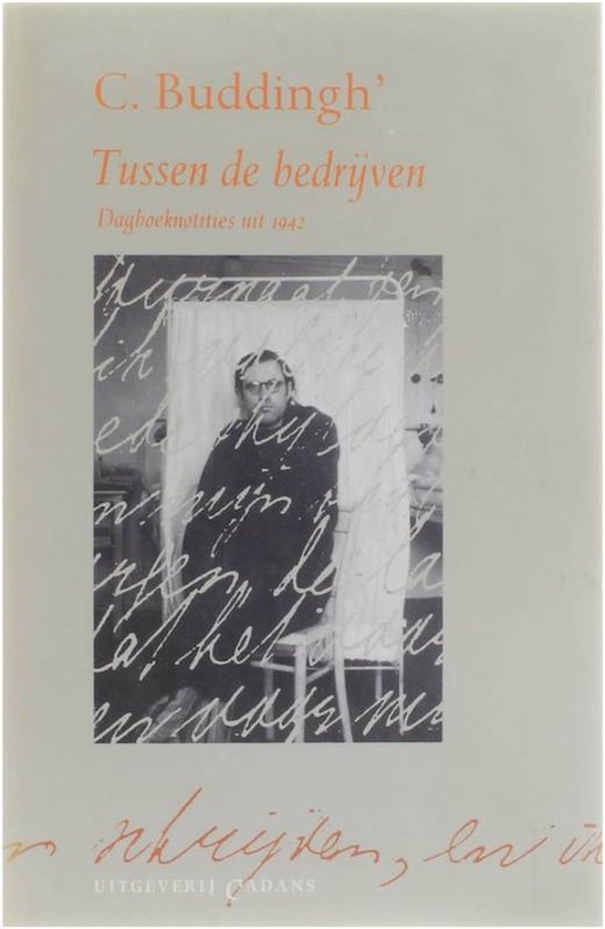 Tussen de bedrijven