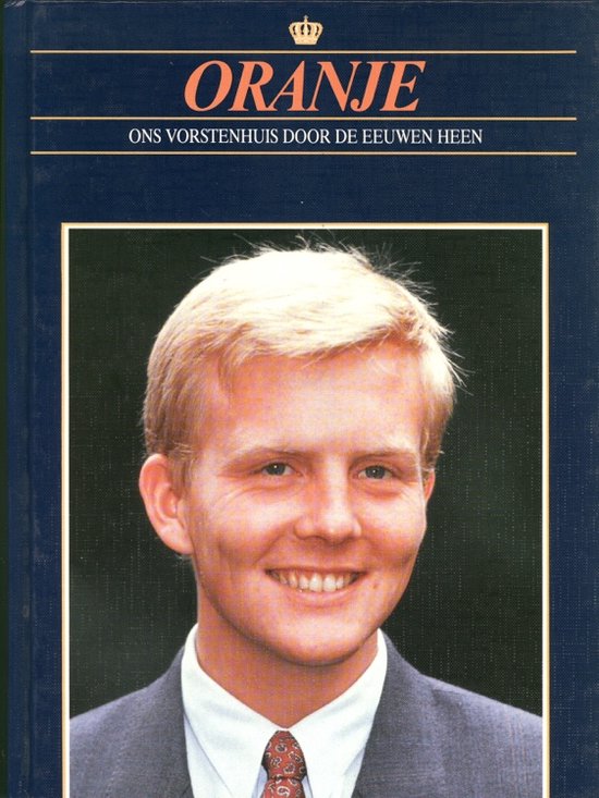 6 willem-alexander Oranje