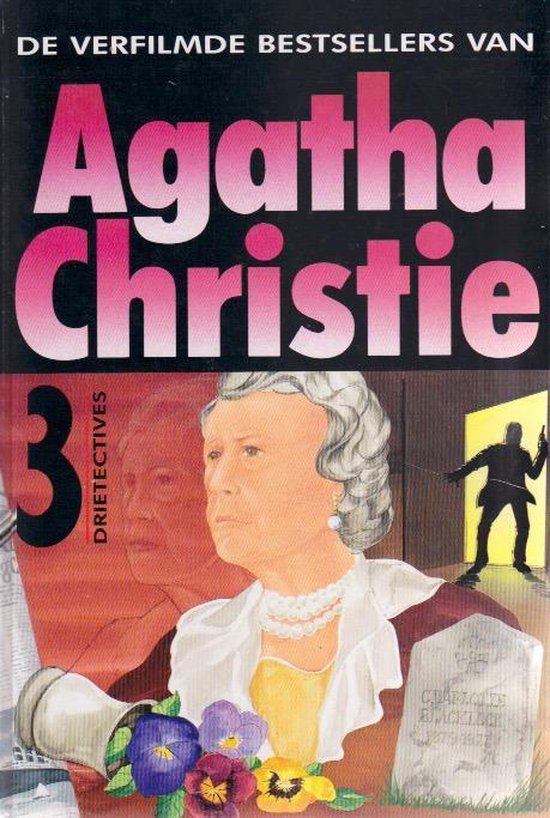 De verfilmde bestsellers van Agatha Christie