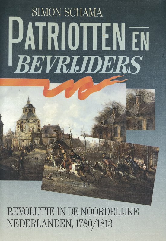 Patriotten en bevrijders