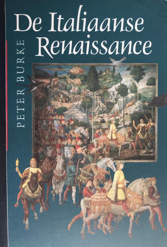 De Italiaanse Renaissance