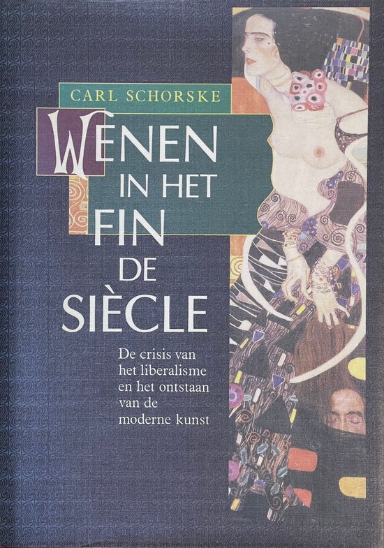 Wenen in het Fin de SiÃ¨cle