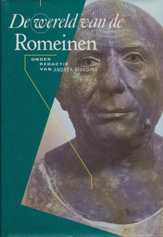 De wereld van de romeinen