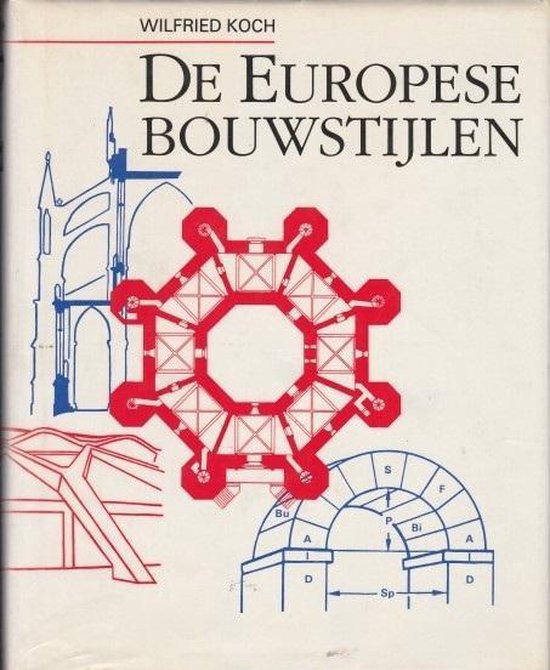 Europese bouwstijlen