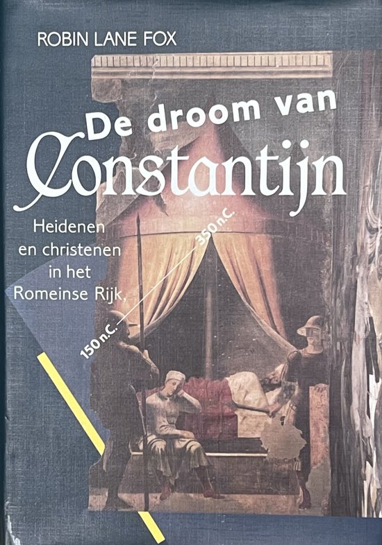 Droom Van Constantijn