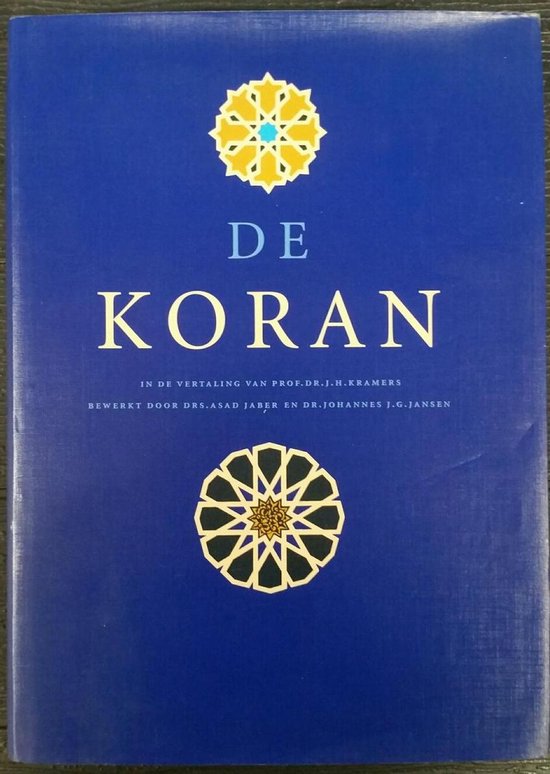 De koran