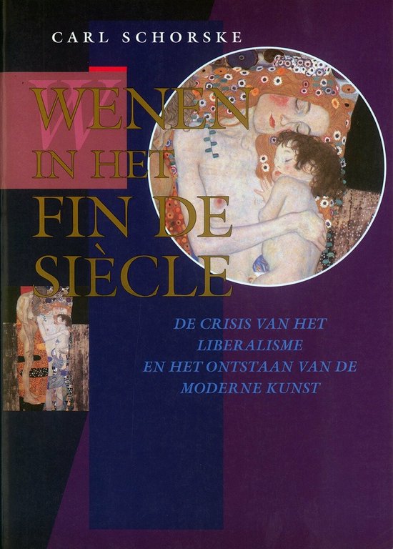 Wenen in het fin de siècle