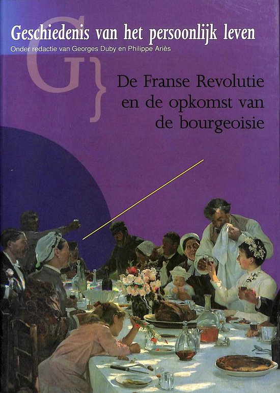 Geschiedenis van het persoonlijk leven / 7