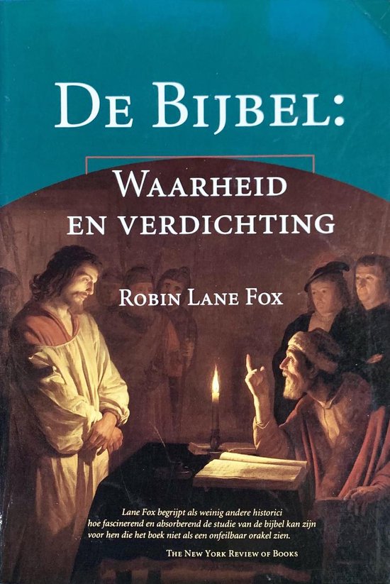 De Bijbel  waarheid en verdichting