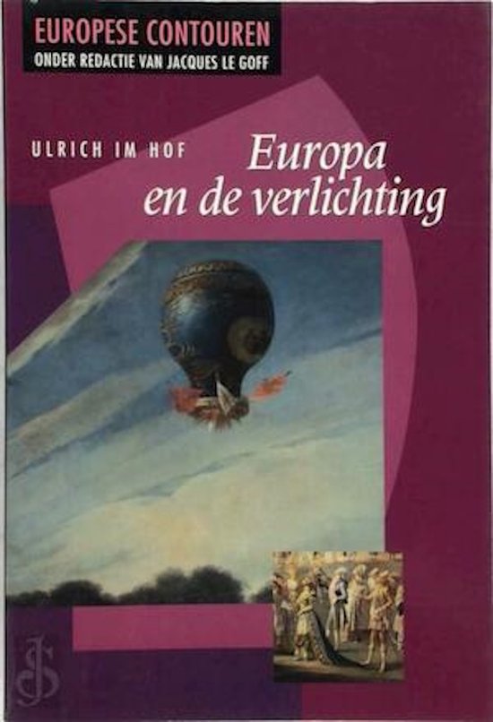 Europa en de Verlichting