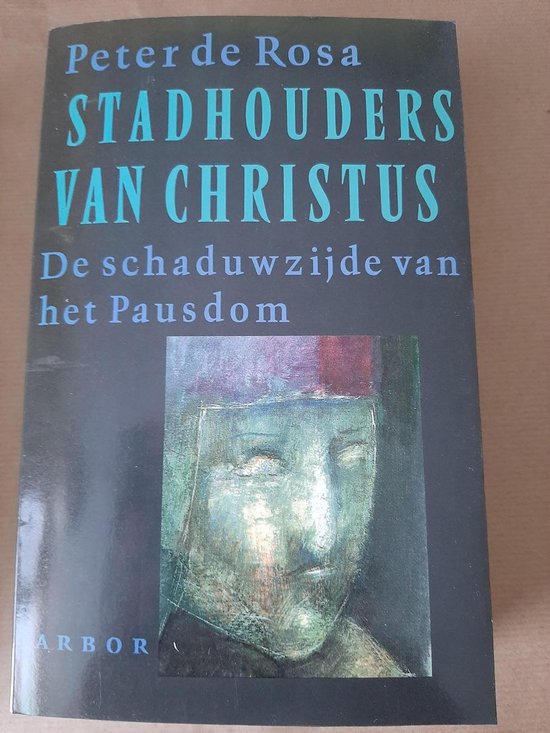 Stadhouders van christus