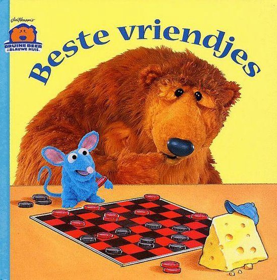 Beste Vriendjes