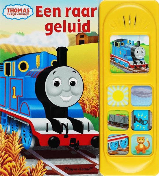 Een Raar Geluid