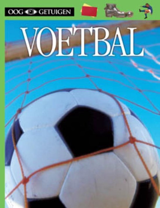 Voetbal