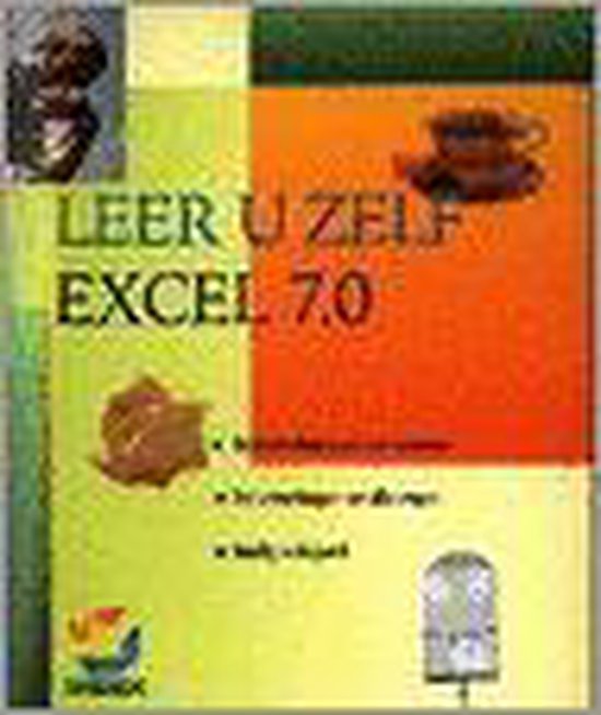 Leer u zelf Excel 7.0