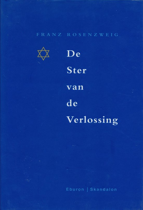 De ster van de verlossing