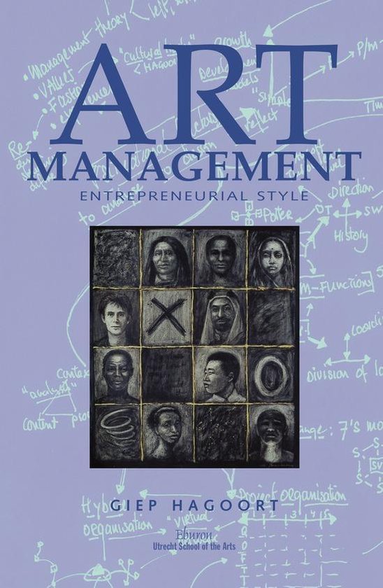 Art Management