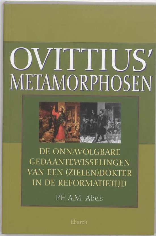 Ovittius' Metamorphosen