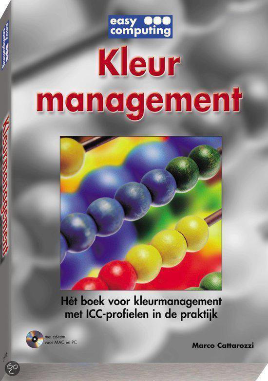 Kleurmanagement