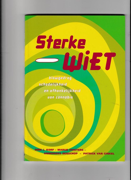 sTERKE WIET