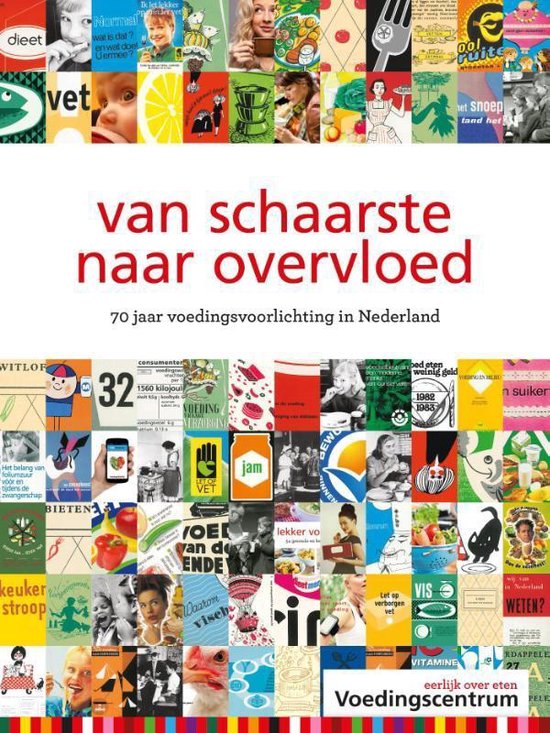 Van schaarste naar overvloed