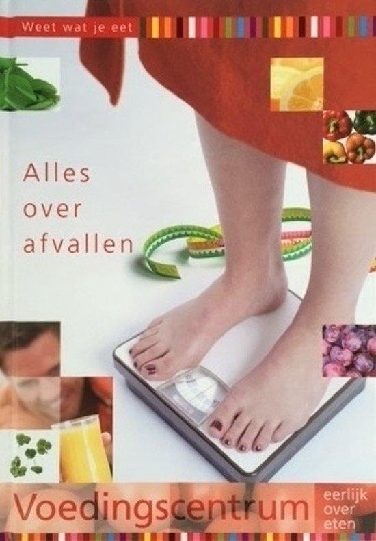 Alles over afvallen