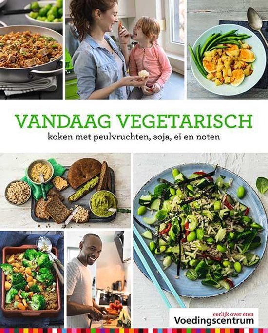 Vandaag vegetarisch