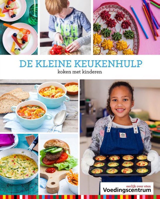 De Kleine Keukenhulp