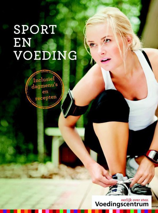 Sport en voeding