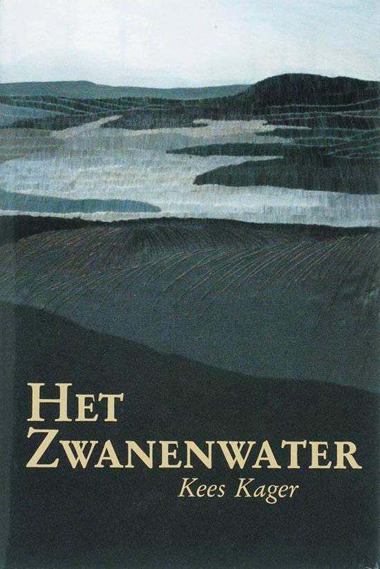 Het Zwanenwater