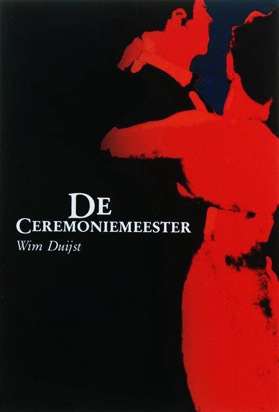 De Ceremoniemeester