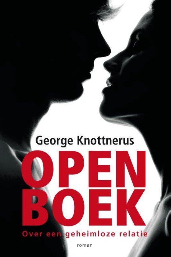 Open boek