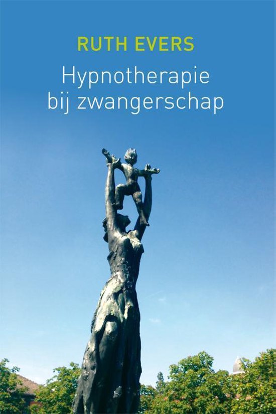 Hypnotherapie bij zwangerschap