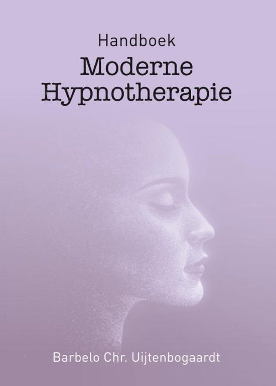 Handboek moderne hypnotherapie