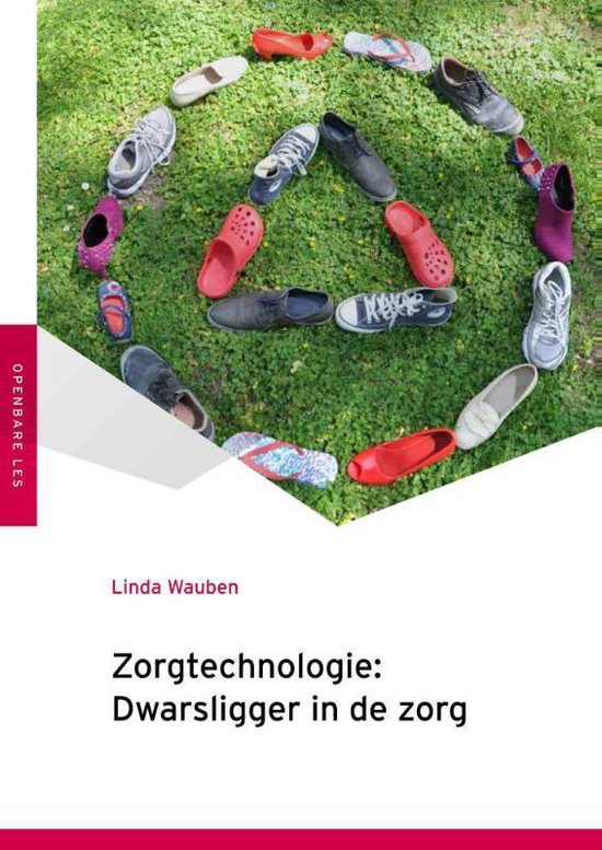 Zorgtechnologie