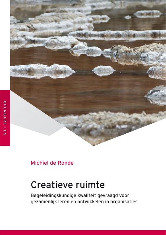 Creatieve ruimte