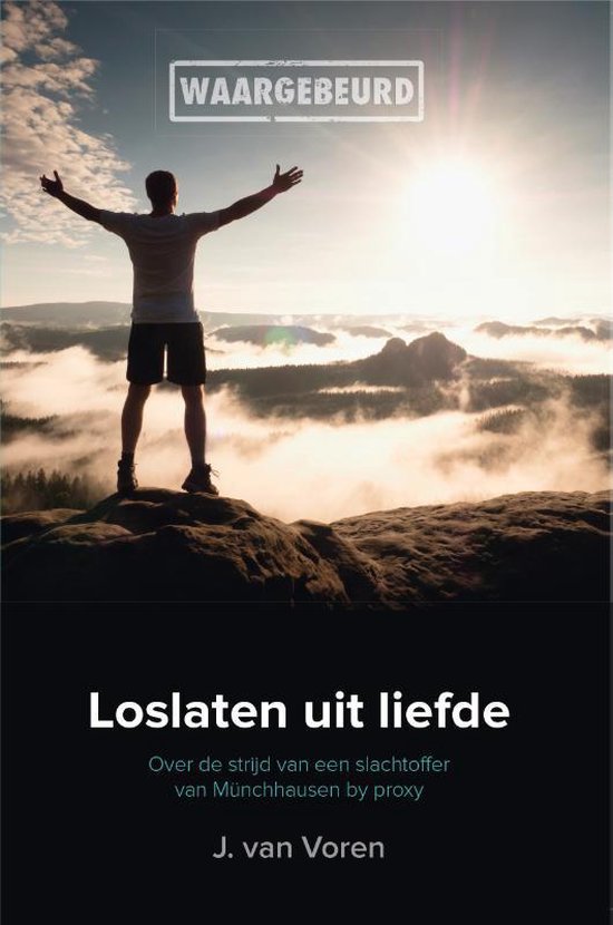 Loslaten uit liefde