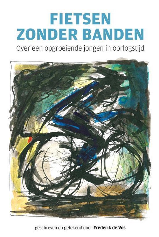 Fietsen zonder banden