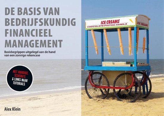 De basis van bedrijfskundig financieel management