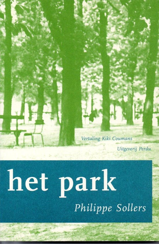 Het Park