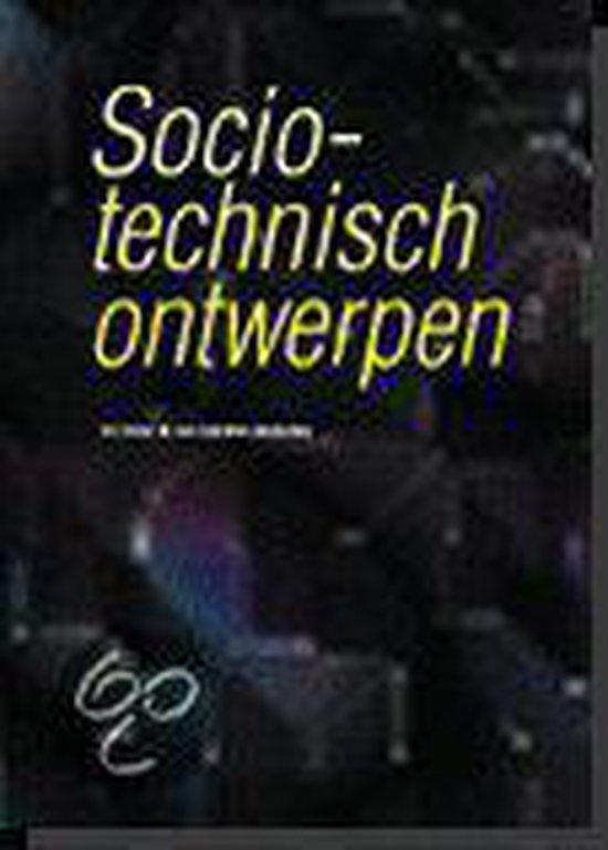 Sociotechnisch ontwerpen