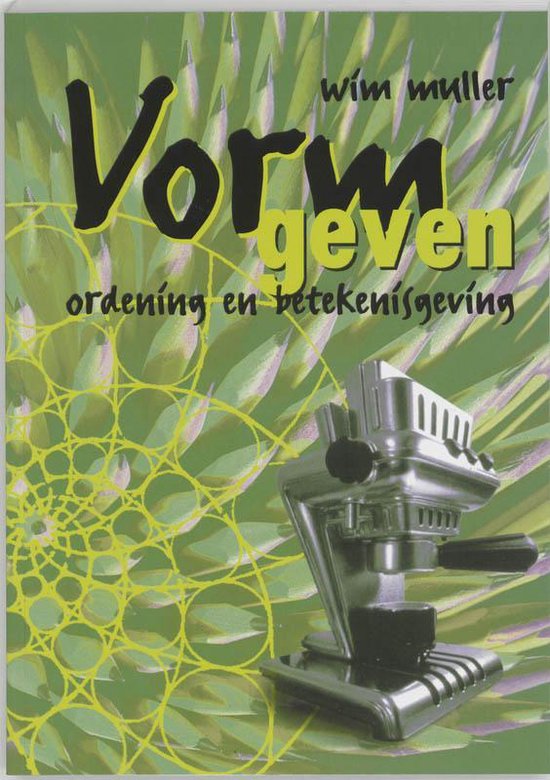 Vormgeven