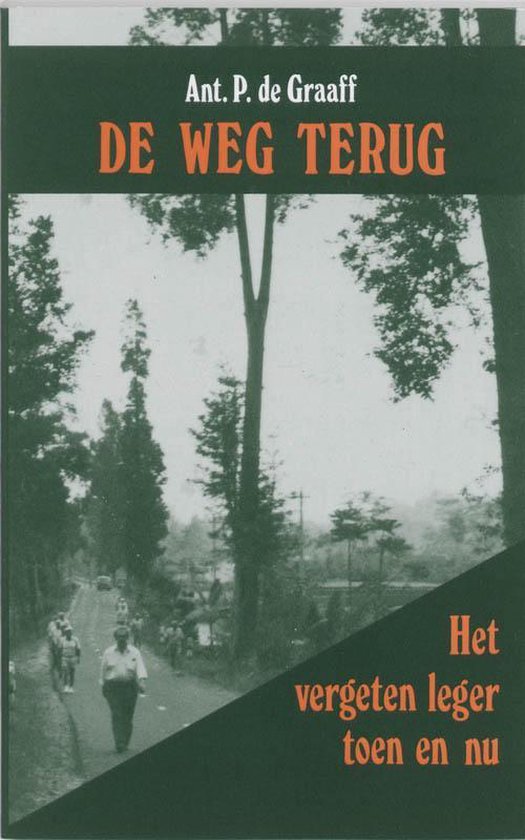 Weg Terug