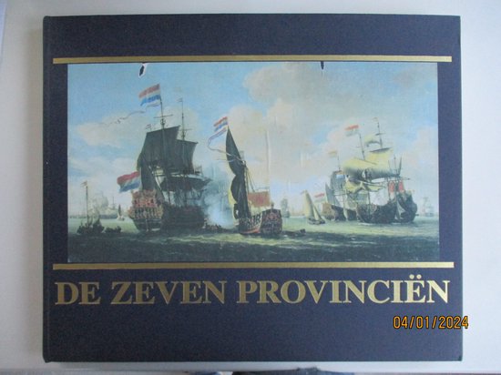 De Zeven Provincien