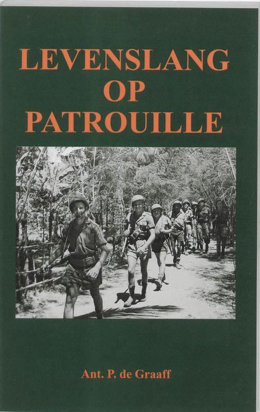 Levenslang Op Patrouille