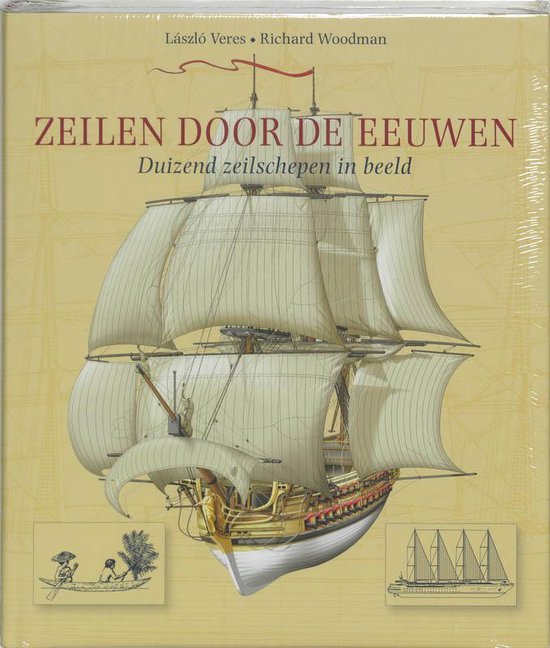 Zeilen Door De Eeuwen