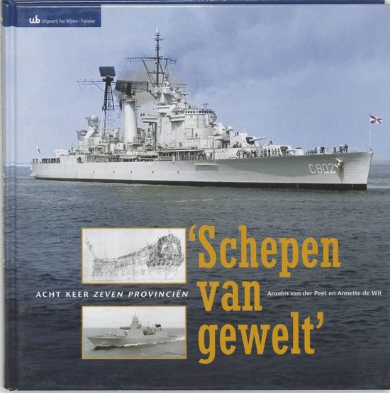 Schepen Van Gewelt