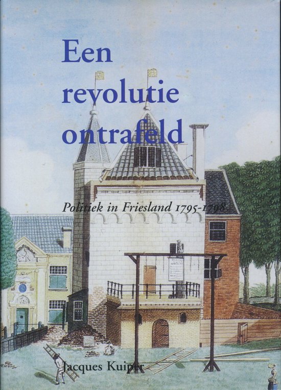 Revolutie Ontrafeld